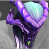 Visage of the Emerald Age — Dota 2
