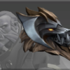 Avatar of the Hunter of Kings — Dota 2