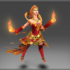 Light of the Solar Divine — Dota 2