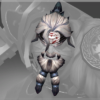 Winter Lineage Visage of the Grey Ghost — Dota 2