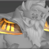 Shoulders of the Shooting Star — Dota 2
