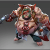 The Ol’ Chopper’s Set — Dota 2