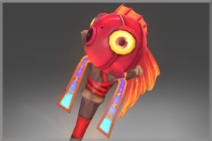 Wardfish — Dota 2