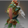 Bogmarch Barrel — Dota 2