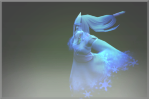 Wraith of the Winter Revenant — Dota 2