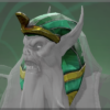Inscribed Shroud of Ka — Dota 2