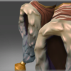 Master of the Mystic Phoenix – Arms — Dota 2