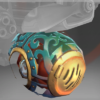 Owlwatch Commander Missile — Dota 2