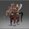 The Conquering Tyrant Set — Dota 2