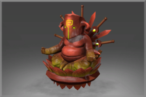 Wargod of the Bladekeeper — Dota 2