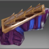 Wraps of the Subtle Demon — Dota 2