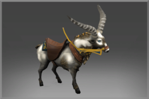 Ainidul the Eternal — Dota 2