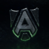 Alliance Loading Screen — Dota 2