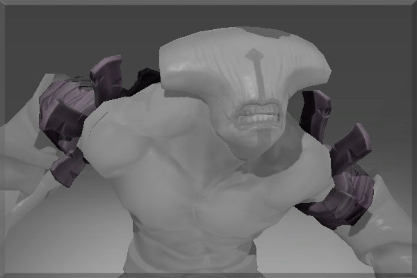 Ancient Knots — Dota 2