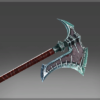 Axe of the Vicious Plains — Dota 2