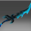 Blade of the Bitterwing Legacy — Dota 2