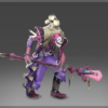 Yuwipi Set — Dota 2