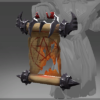 Warlock’s Summoning Scroll — Dota 2