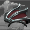 Inscribed Fluted Guard of the Swordmaster — Dota 2