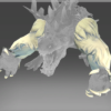 The Abominable Snowbeast - Arms — Dota 2