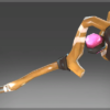 Heroic Spiral Staff — Dota 2