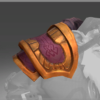 Inscribed Spaulder of the Dwarf Engineer — Dota 2