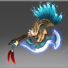 Inscribed Primal Peacemaker — Dota 2