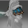 Mantle of the Witch Hunter Templar — Dota 2