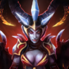 Obsidian Nightmare — Dota 2