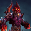Umbral Descent — Dota 2