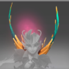 Autographed Wings of the Rain Forest Refugee — Dota 2