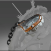 Genuine Sleeve of the Bogatyr — Dota 2