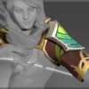 Heroic Capelet of the Wild Wind — Dota 2