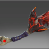 Heroic Hellthorn Scepter — Dota 2