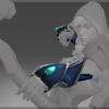 Heroic Jewel of the Forest Gloves — Dota 2