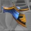 Inscribed Dawn of the Moon Skirt — Dota 2