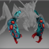 Inscribed Infesting Claws — Dota 2