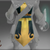 Inscribed Tabard of the Crested Cannoneer — Dota 2