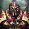 Relentless Warbringer — Dota 2