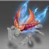 Autographed Latticean Hierarchy — Dota 2