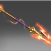 Autographed Progenitor’s Bane — Dota 2
