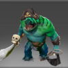 The Pirate’s Booty Set — Dota 2