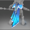 Genuine Cape of the Crystalline Comet — Dota 2