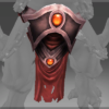 Inscribed Plate of the Summoned Lord — Dota 2