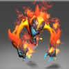 Inscribed Sempiternal Revelations Forged Spirits — Dota 2