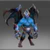 Inscribed Black Nihility — Dota 2