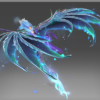 Inscribed Solitude of the Winter Squall — Dota 2