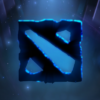 Inscribed Aghanim’s Labryinth 2021 HUD — Dota 2