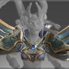 Inscribed Armor of the Beholder — Dota 2