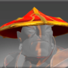 Inscribed Ember Spirit’s Hat — Dota 2